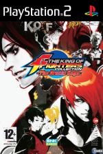 The King Of Fighters Collection: The Orochi Saga Front Cover