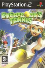 Everybody's Tennis Front Cover