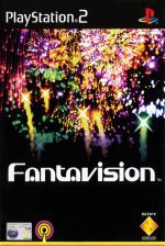 Fantavision Front Cover