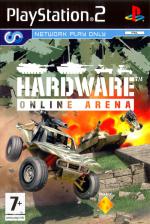 Hardware Online Arena Front Cover