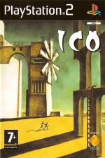 ICO Front Cover