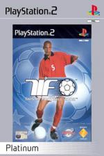 This Is Football 2002: Platinum Edition Front Cover