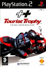 Tourist Trophy Front Cover