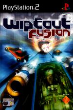 Wipeout Fusion Front Cover