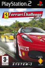 Ferrari Challenge: Trofeo Pirelli Front Cover