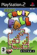 Super Fruit Fall Front Cover