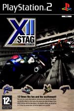 Xii Stag Front Cover