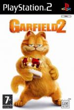 Garfield 2 Front Cover