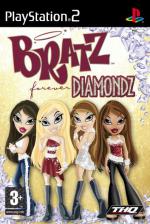 Bratz: Forever Diamondz Front Cover