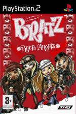 Bratz: Rock Angelz Front Cover