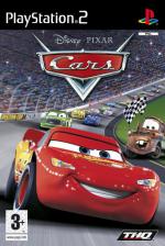 Cars Front Cover