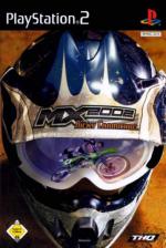 MX 2002 Featuring Ricky Carmichael Front Cover