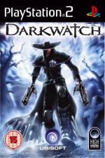 Darkwatch Front Cover