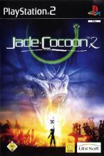 Jade Cocoon 2 Front Cover