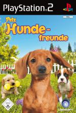 Petz Hunden-Freunde Front Cover