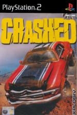 Crashed Front Cover