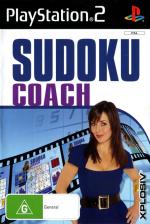 Sudoku Coach Front Cover