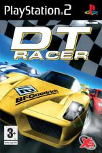 DT Racer Front Cover