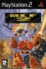 Mobile Light Force 2 Front Cover