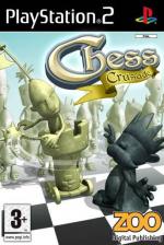 Chess Crusade Front Cover