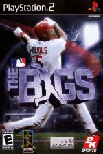 The Bigs Front Cover