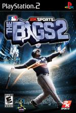 The Bigs 2 Front Cover