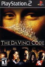 The Da Vinci Code Front Cover