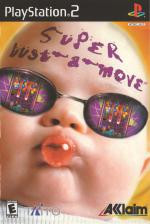 Super Bust-A-Move Front Cover