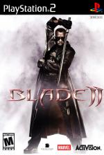 Blade II Front Cover