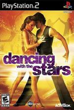 Dancing With The Stars Front Cover