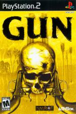 Gun Front Cover