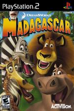 Madagascar Front Cover