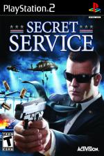 Secret Service Front Cover