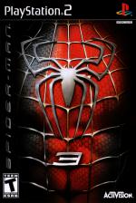 Spider-Man 3 Front Cover