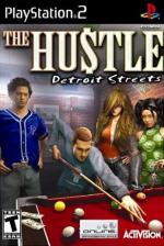 The Hustle: Detroit Streets: Kat's Story Front Cover