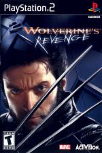 X-Men: Wolverine's Revenge Front Cover