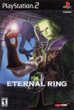 Eternal Ring Front Cover