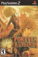 Forever Kingdom Front Cover