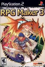 RPG Maker 3 Front Cover