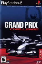 Grand Prix Challenge Front Cover