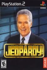 Jeopardy! Front Cover