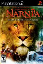 The Chronicles Of Narnia: The Lion, The Witch And The Wardrobe Front Cover