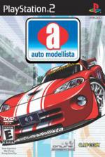 Auto Modellista Front Cover