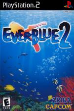 Everblue 2 Front Cover