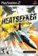 Heatseeker Front Cover