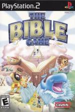 The Bible Game Front Cover