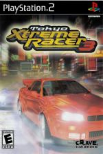 Tokyo Xtreme Racer 3 Front Cover