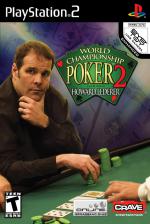 World Championship Poker featuring Howard Lederer Front Cover