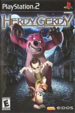 Herdy Gerdy Front Cover