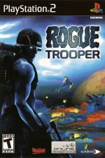 Rogue Trooper Front Cover